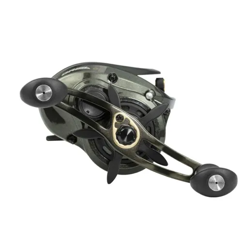 Carretilha marine sports Brisa BG alarm SHIl