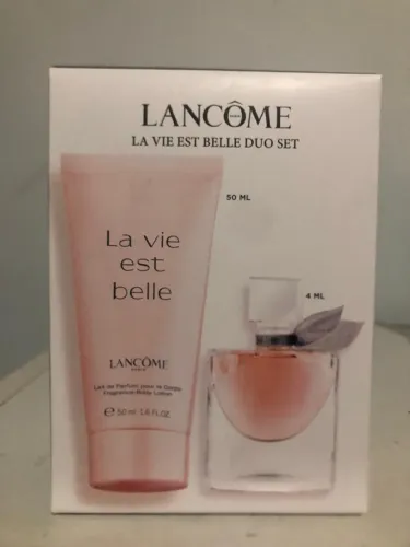 kit minis la vie est belle