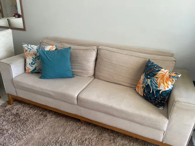 Vendo sofá
