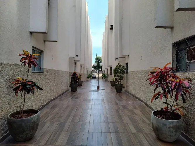 Apartamento de 2 quartos - Nascente - 64m² - Próximo ao Goiânia Shopping