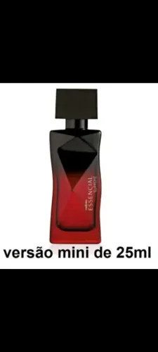 Essencial supreme feminino mini