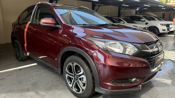 Honda HR-V EX 1.8 Flexone 16V 5P Aut. 2018