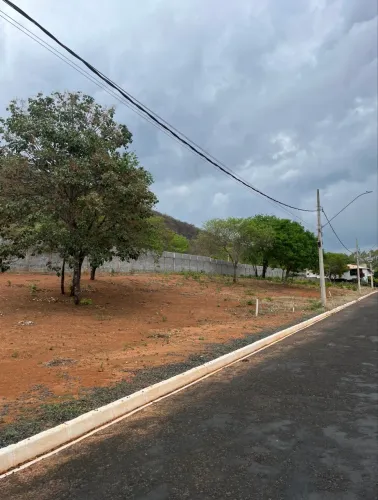 Lotes em Condomínio Villa Jardins IBITURUNA