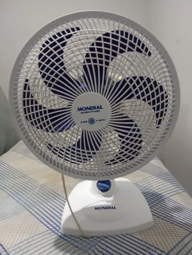 VENDE-SE VENTILADORES
