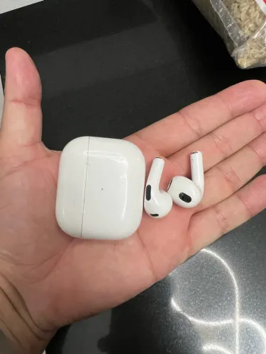 AirPods 3ª geração