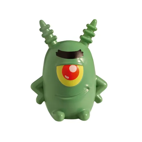Plankton - Coleção Bob Esponja Cacau Show