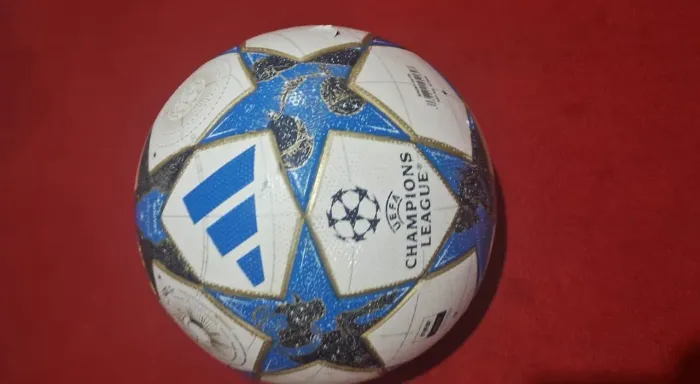 BOLA FUTEBOL OFICIAL UEFA CHAMPIONS LEAGUE