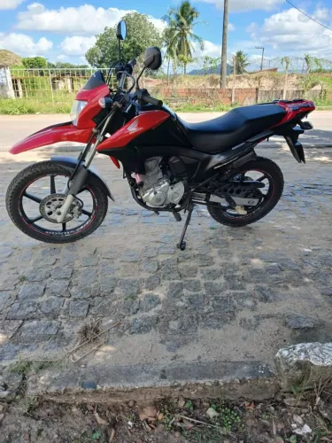 Bros 160