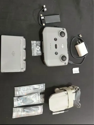 Drone DJI mini 2
