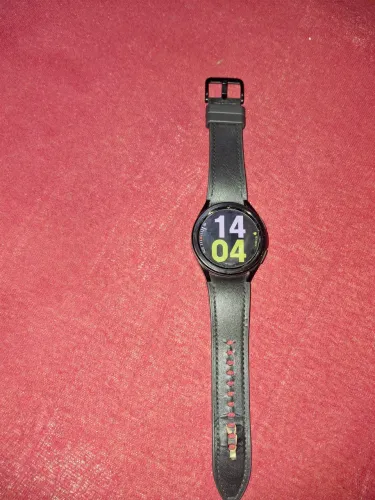 Galaxy Watch 6 classic de 43mm