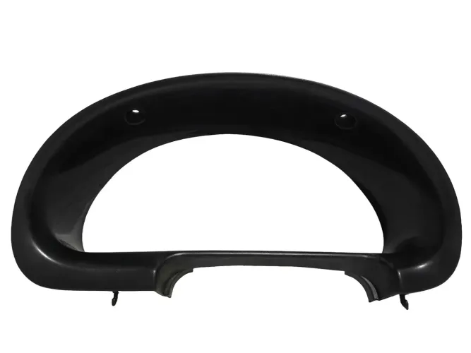 Moldura do Painel de Instrumentos VW Gol Parati Saveiro G2 G3 Original 377857059A Gol Bola