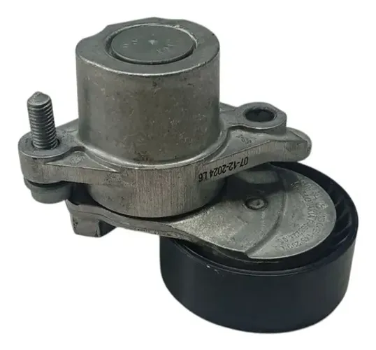 Tensor Poly V Volkswagen Nivus Gts 1.4 T 2025 2026