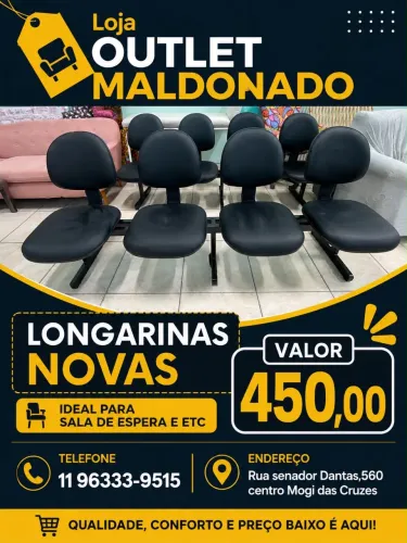 Longarinas