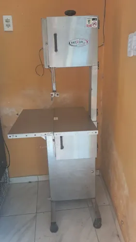 Venda de serra pra açougue
