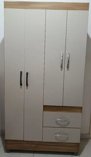 Guarda Roupa de Solteiro