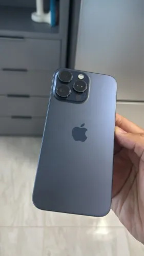 Iphone 15 Pro Max 512gb *leia o anúncio*