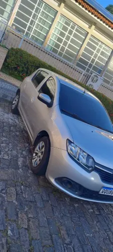 Renault Sandero Expression Flex 1.0 12V 5P 2020