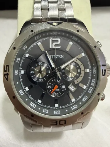 Relógio citizen original quartz