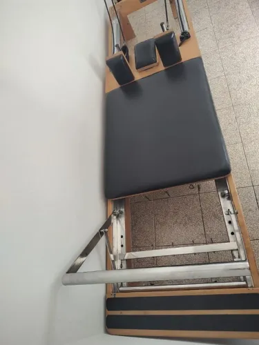 Aparelho de Pilates