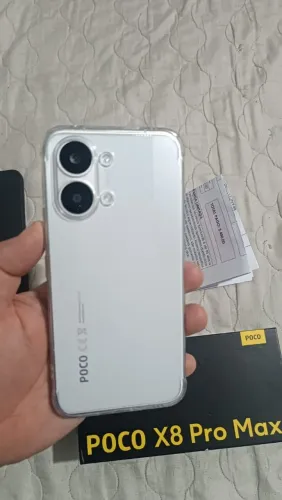 Poco X8 Pro Max 512Gb 12 Ram