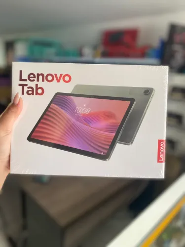 TABLET LENOVO TB311FU 4GB 64GB 10.1 WIFII 