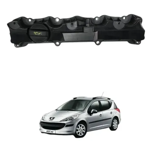Tampa Valvula Peugeot 207 208 307 308 1.6 16v 2008 2009 2010