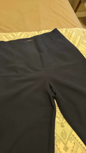 Calça de alfaiataria
