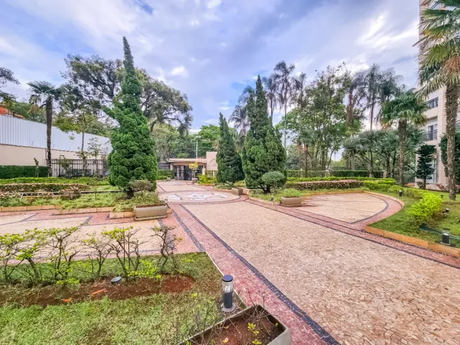 Apartamento para venda em Santana com 3 quartos, sendo 3 suítes, 136m²