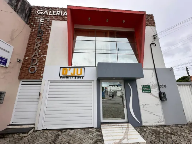 Sala Comercial para Locação em Arapiraca, Centro, 1 dormitório, 1 banheiro
