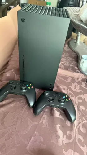 Xbox série x