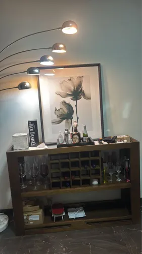 Buffet aparador