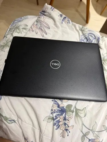 Notebook dell inspiron i5 8gb 1tb
