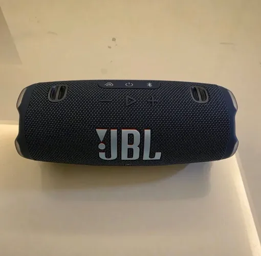 JBL CHARGE 6 - NOVA, LACRADA