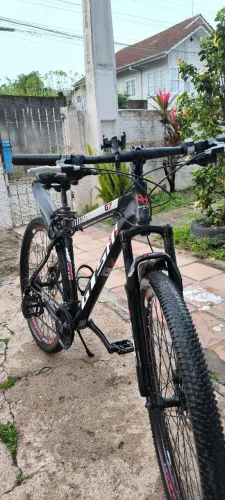 Bicicleta Mountain Bike GTSM1 G7 Aro 29. (APENAS VENDA)