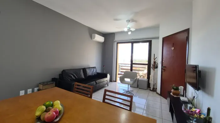 Apartamento 93m² | 3 dorm | Ed. Coimbra | Vila Seixa | Ribeirão Preto