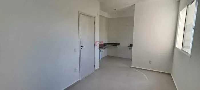 Apartamento à venda, 2 quartos, 1 suíte, 1 vaga, Palmeiras - Belo Horizonte/MG