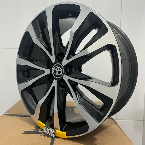 RODAS ARO 17 COROLLA 5x100