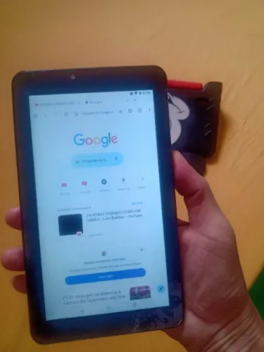 Tablet 7'