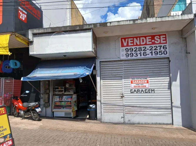 imovel na 7 setembro centro