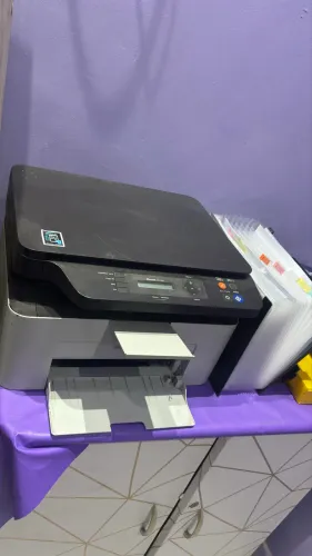 Impressora Multifuncional SAMSUNG Xpress M2070W