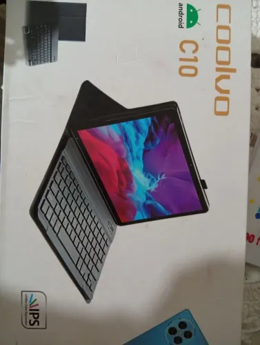 Tablet tela grande
