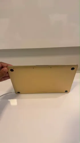 MacBook 12? Retina - Intel Core M - 8GB RAM - SSD 256GB