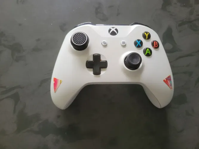Controle Xbo One Séries original Microsoft