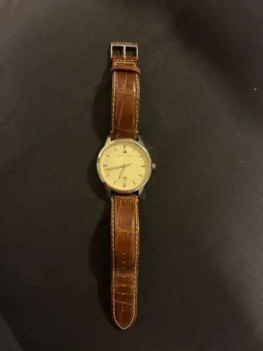 Relógio Tommy Hilfiger