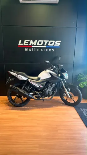 YBR 150 FACTOR ED/FLEX