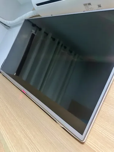 Tv LG smart 43 polegadas