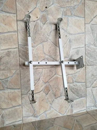 Suporte micro ondas