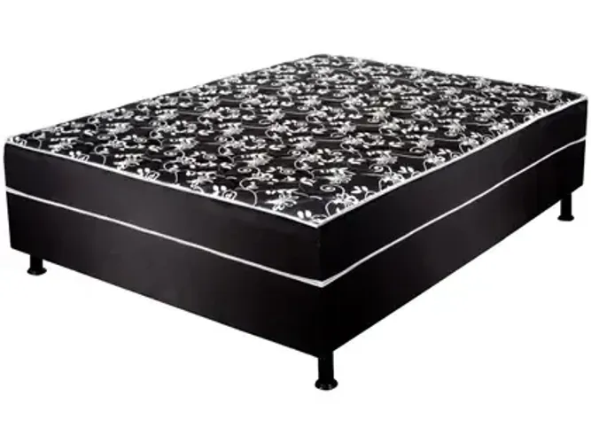 Cama Conjugada Casal Nova