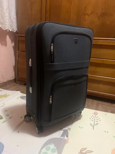Mala grande você viajem