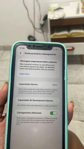 Só procure quem tem interesse em comprar  aiphone 11 
